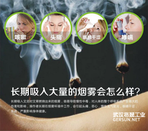 焊錫煙霧凈化器